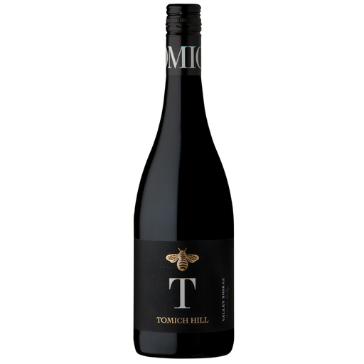 Tomich Hill Barossa Valley Shiraz 750ml