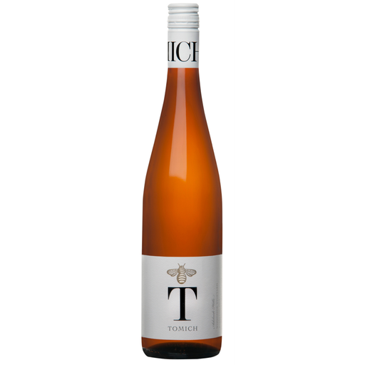 Tomich Woodside Vineyard Riesling 750ml