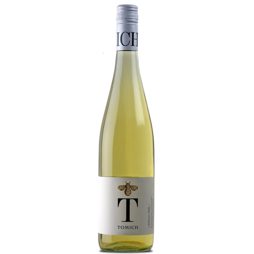 Tomich Woodside Vineyard Gruner Veltliner 750ml