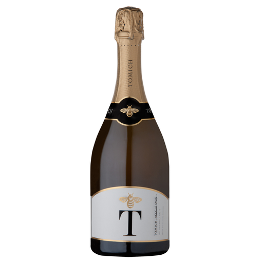 Tomich Woodside Vineyard Sparkling 't' 750ml