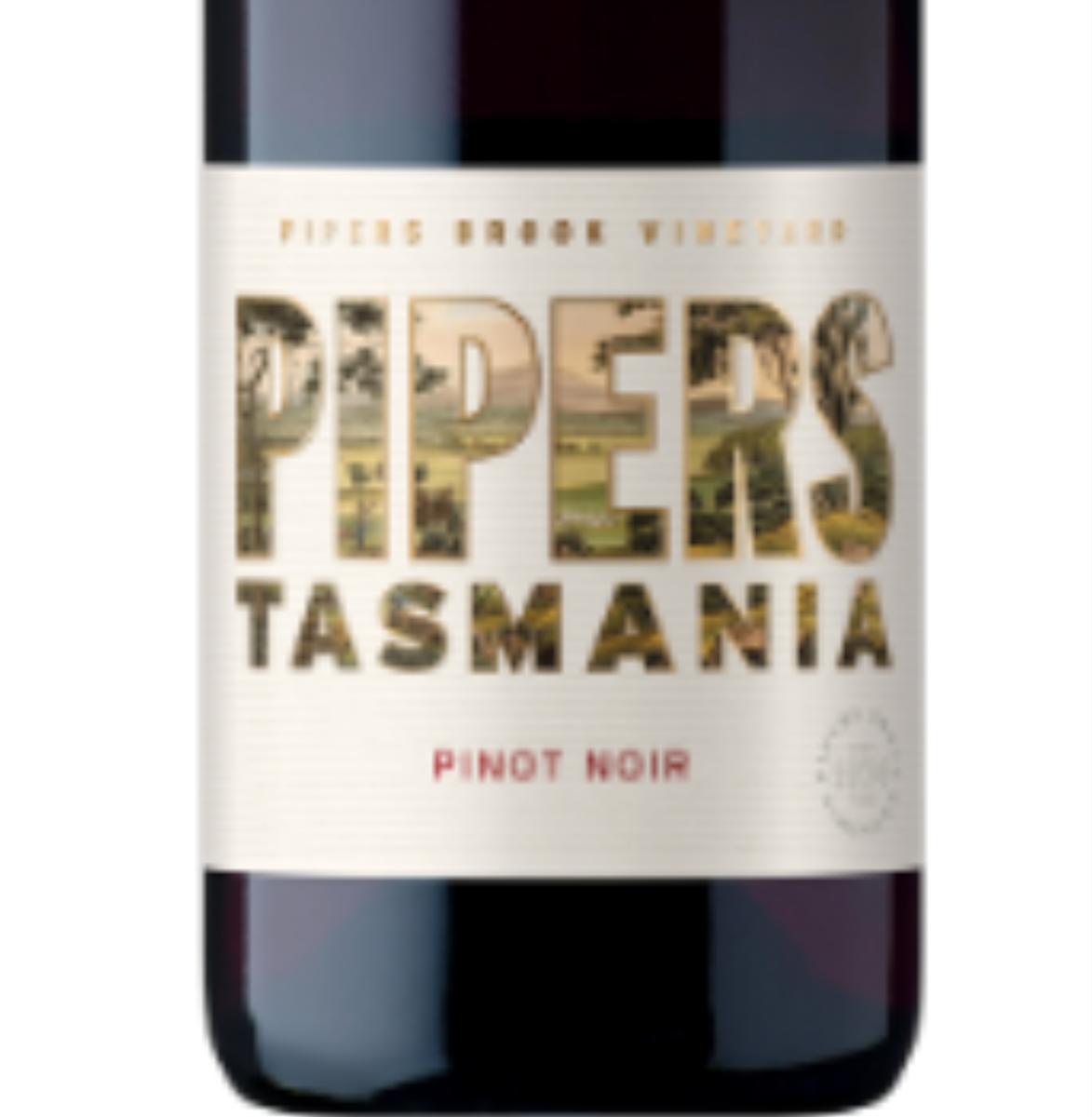Pipers Tasmania Pinot Noir 750ml
