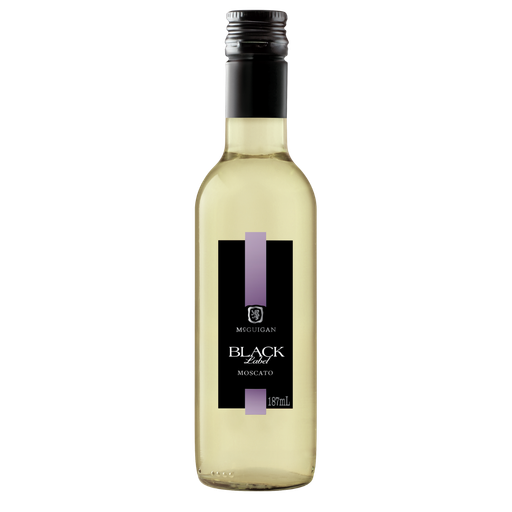 McGuigan Black Label Moscato 187ml