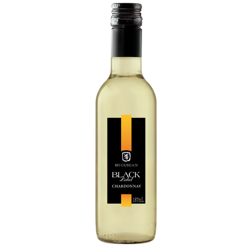 McGuigan Black Label Chardonnay 187ml