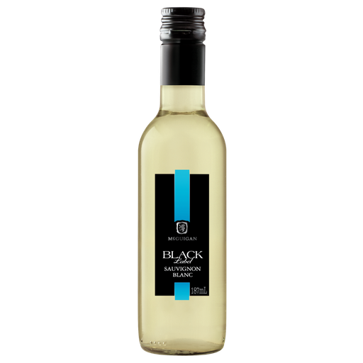 McGuigan Black Label Sauvignon Blanc 187ml