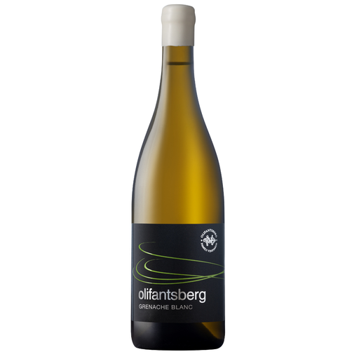 Olifantsberg Grenache Blanc VIC-2019, NSW-2021 750ml