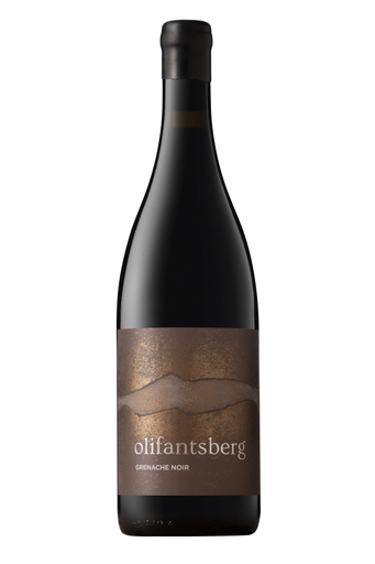 Olifantsberg Grenache Noir 2022 750ml
