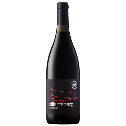 Olifantsberg Pinotage 2021 750ml