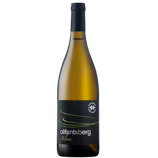 Olifantsberg Blanc 2018 750ml