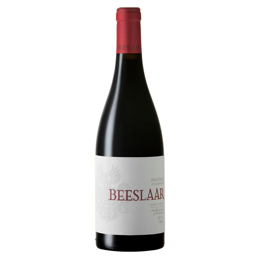 Beeslaar Pinotage 2023 750ml