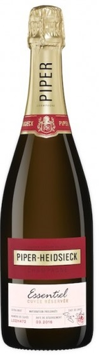 Piper Heidsieck Essentiel 750ml