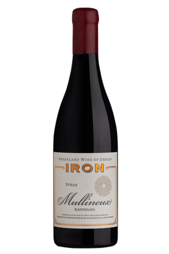 Mullineux Iron Syrah 2020 750ml