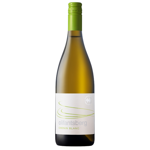 Olifantsberg Old Vine Chenin Blanc 2024 (ADL - 2023) 750ml