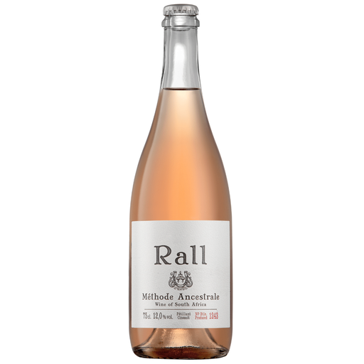 Rall Methode Ancestrale 2023 750ml