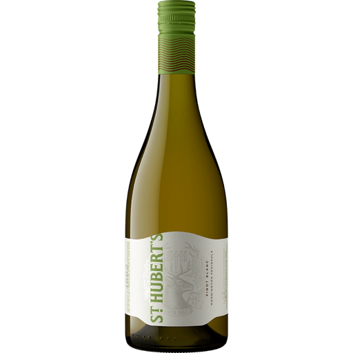 St Hubert's Pinot Blanc 750ml