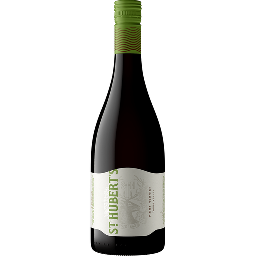 St Hubert's Pinot Meunier 750ml