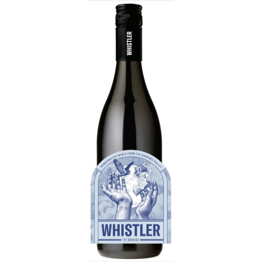 Whistler Atypical Shiraz 750ml