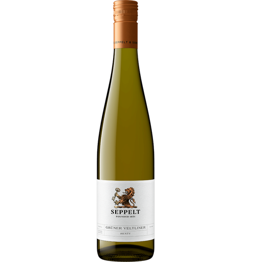 Seppelt Gruner Veltliner 750ml