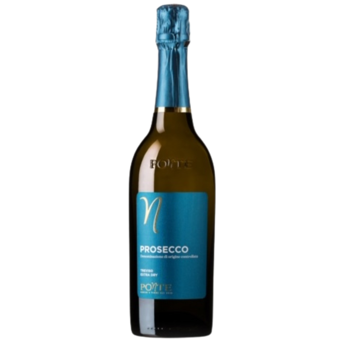 Ponte Prosecco Extra Dry 750ml