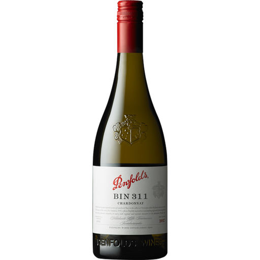 Penfolds Bin 311 Chardonnay 2018 750ml
