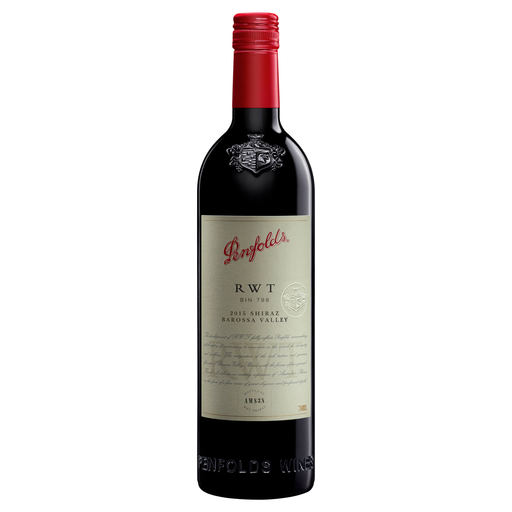 Penfolds RWT BV Shiraz 2020 750ML