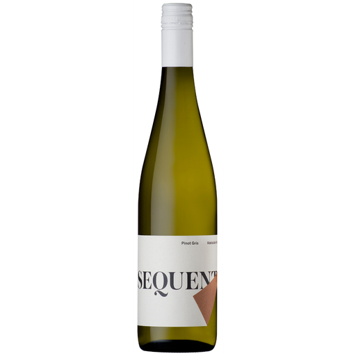 Sequent 2021 Pinot Gris 750ml