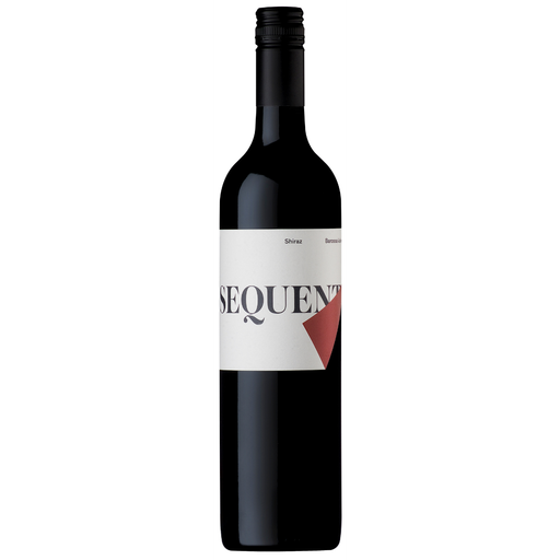 Sequent Shiraz 750ml