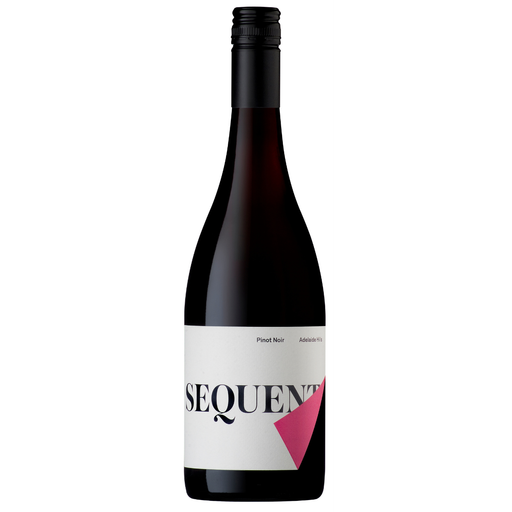 Sequent Pinot Noir 750ml