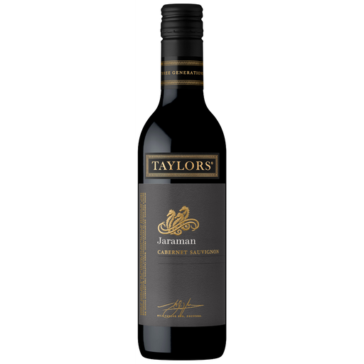 Taylors Jaraman Cabernet Sauvignon 375ml