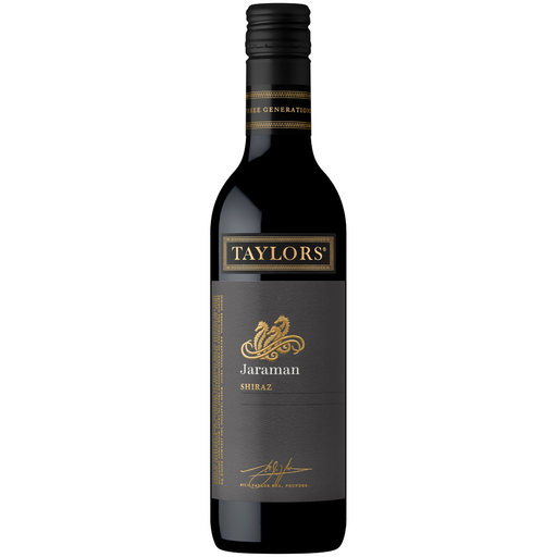 Taylors Jaraman Shiraz 375ml