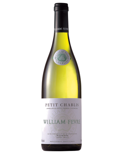 Domaine William Fevre Chablis 750ml