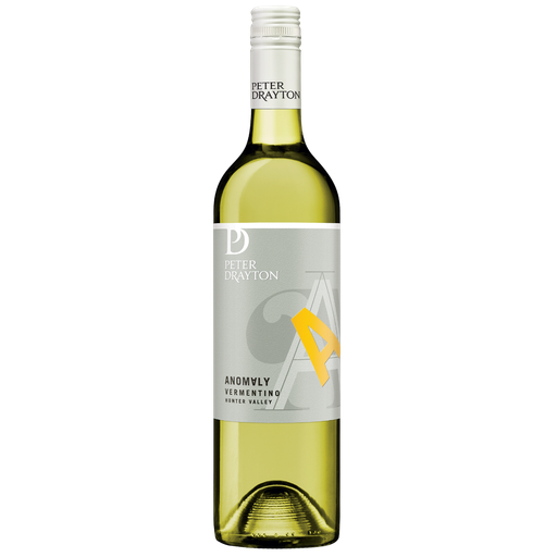 Peter Drayton Anomaly Vermentino 750ml