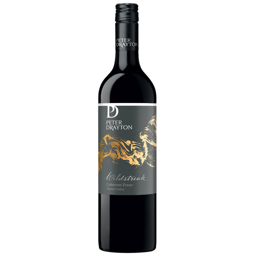 Peter Drayton Wildstreak Cabernet Franc 750ml