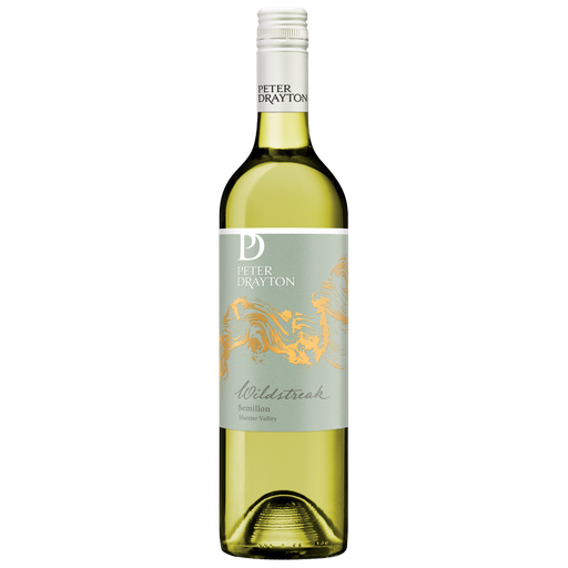 Peter Drayton Wildstreak Semillon 750ml