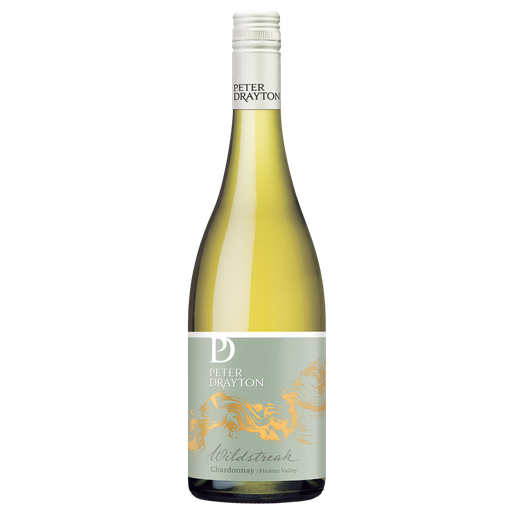 Peter Drayton Wildstreak Chardonnay 750ml