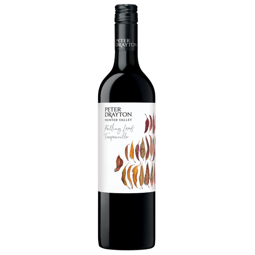Peter Drayton Falling Leaf Tempranillo 750ml