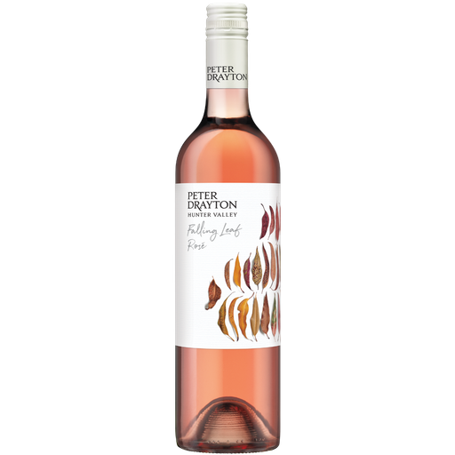Peter Drayton Falling Leaf Rose 750ml