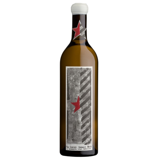 Blank Bottle Empire Strikes Back White Blend 2021 750ml