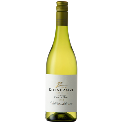 Kleine Zalze Cellar Selection Chenin Blanc 2024 750ml