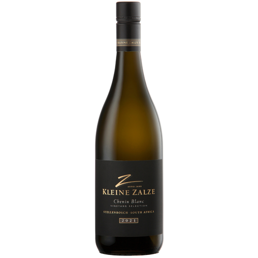 Kleine Zalze Vineyard Selection Chenin Blanc 2024 750ml
