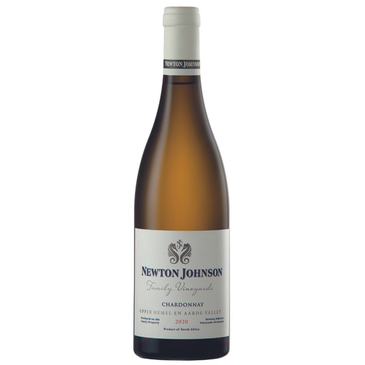 Newton Johnson Family Vineyards Chardonnay 2023 750ml