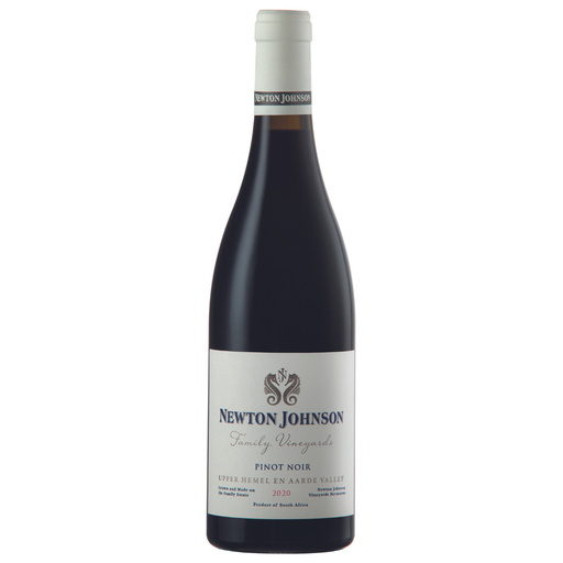 Newton Johnson Family Vineyards Pinot Noir 2023 750ml