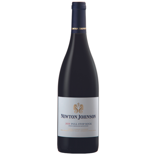 Newton Johnson Full Stop Rock 2020 750ml