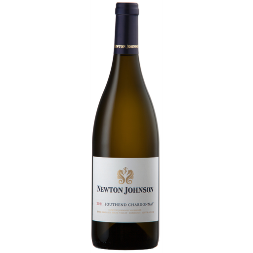 Newton Johnson Southend Chardonnay 2022 750ml