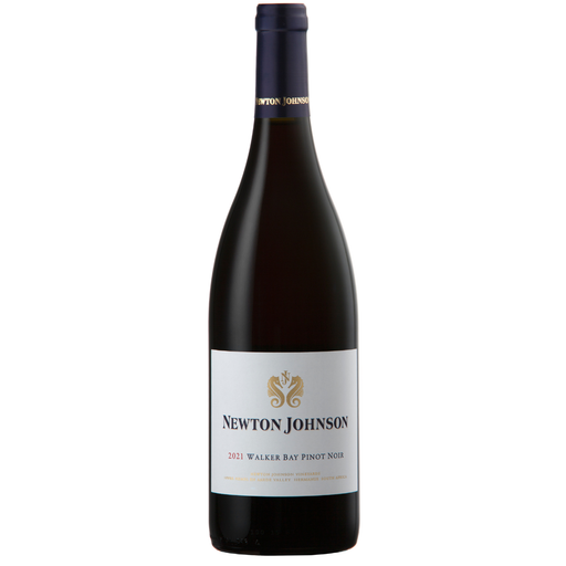 Newton Johnson Walker Bay Pinot Noir VIC-2022 NSW-2023 750ml