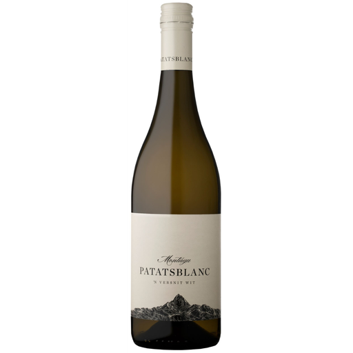 Patatsfontein Wit Vesnit 2024-750ml