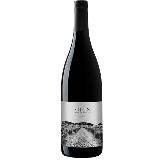SIJNN Red 2018 750ml