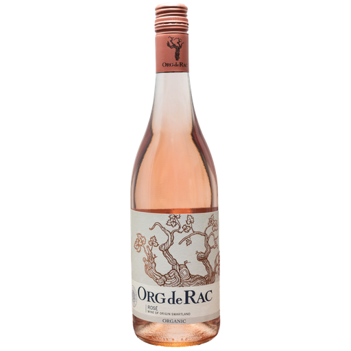 Org De Rac Rose 2022 750ml