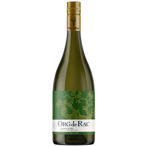 Org De Rac Chenin Blanc 750ml