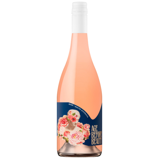 Taylors Age Before Beauty Rose 750ml