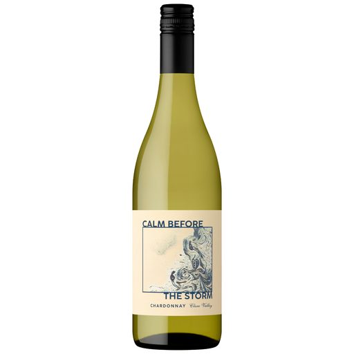 Taylors Calm Before the Storm Chardonnay 750ml